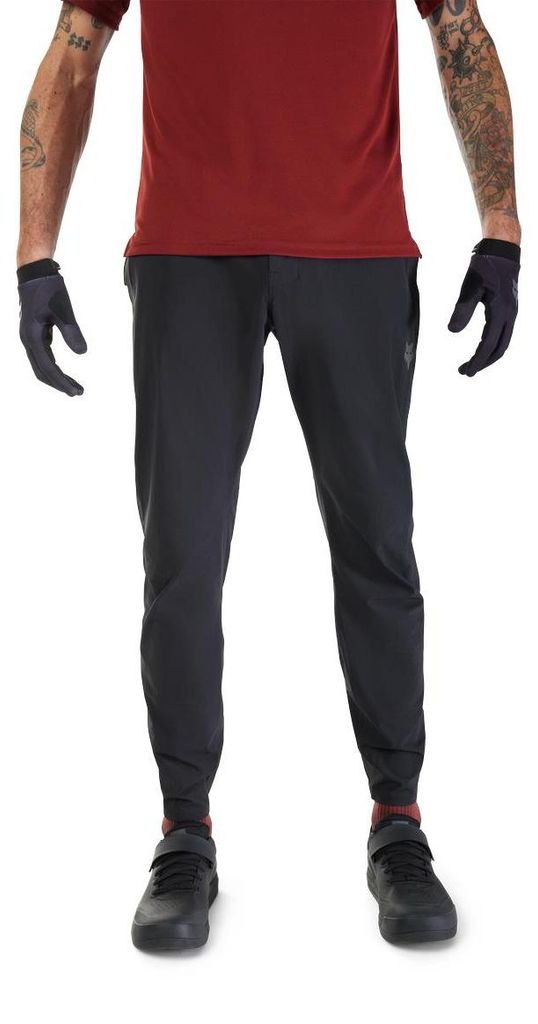 FOX Bike Hose Ranger black 32
