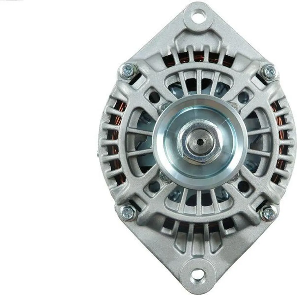 Alternateur AS-PL A5257 haute fiabilité, 12V, compatible Mazda OE 136121