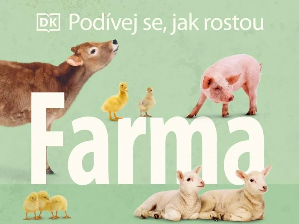 Livre pédagogique avec cycles de vie animaux de compagnie illustrés