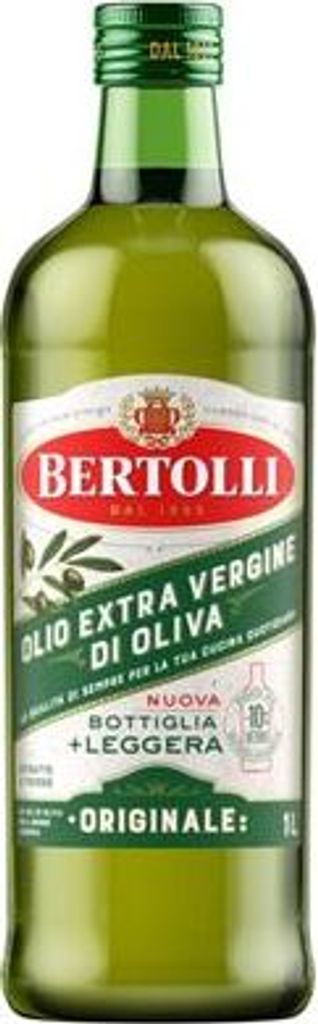 Oliva Extra Vergine Originale Olivenöl 750ml - Bertolli Produktbild 