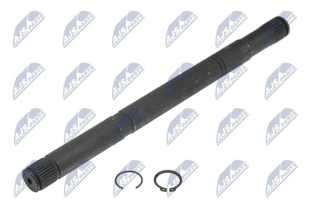 NTY NWP-TY-010 Antriebswelle Vorne Links für TOYOTA Avensis Kombi (T22) AVENSIS (T22) AVENSIS Liftback (T22)