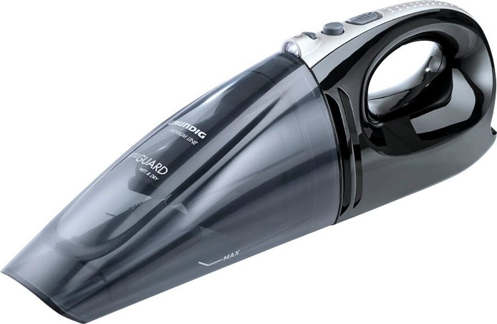 GRUNDIG Handstaubsauger nass & trocken VCH 6130 - Produktbild 