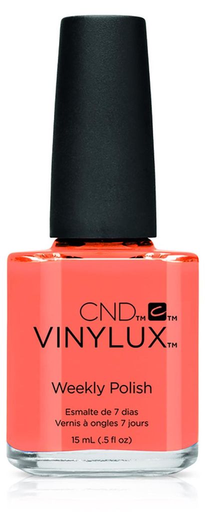 CND Vinylux Long Wear Polish #249 Shells in the Sand (15 Immagine del prodotto 