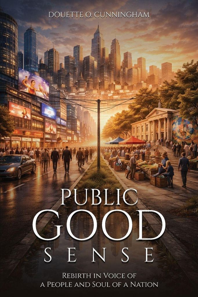 Public Good Sense