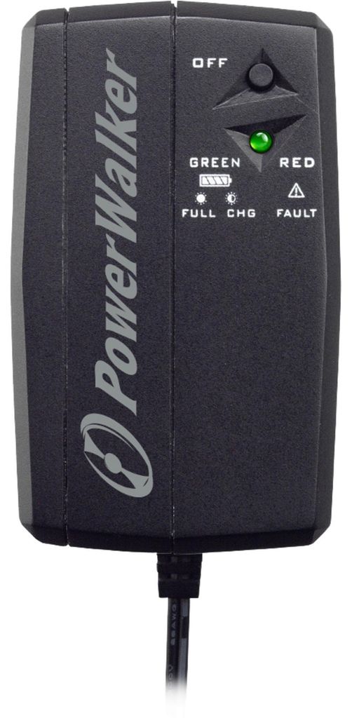 Adattatore di sicurezza DC Bluewalker Powerwalker 12V Immagine del prodotto 