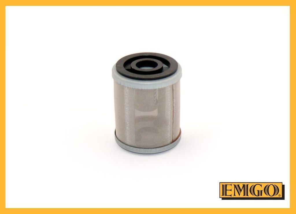 Ölfilter EMGO TM PLMXSMMSMRSMX Yamaha TT-RWRYZ HF142, 1UY-13440-02