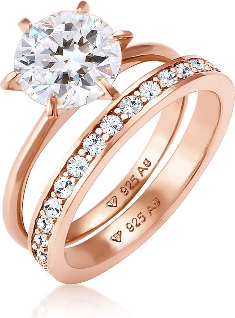 ELLI Ring für Damen