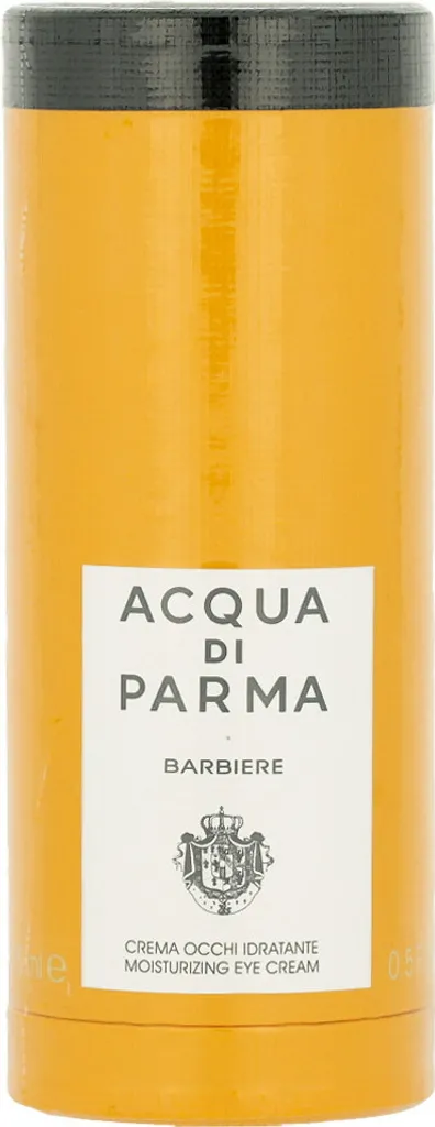 Soin Contour des Yeux Hydratant Barbiere Acqua di Parma - Flacon 15 ml