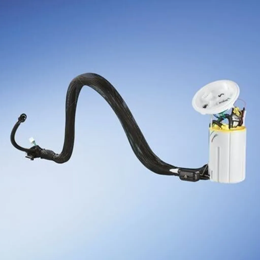 Pompe à carburant BOSCH 0 580 314 547 pour BMW Série 5 E60 E61 OE