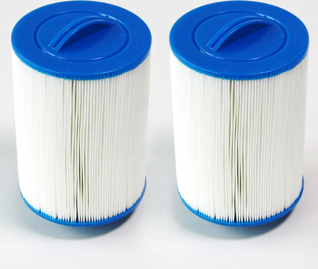 Kartuschenfilterset Doppelpack Produktbild 