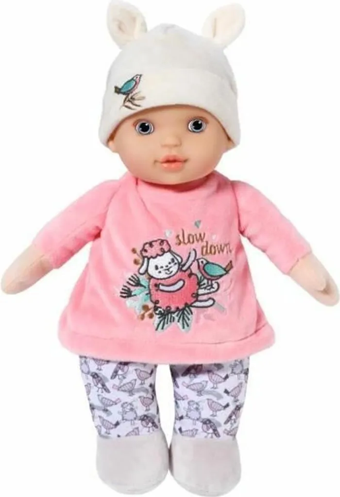 Baby Annabell Sweetie 30 cm - Idéal Cadeau de Naissance et Sommeil