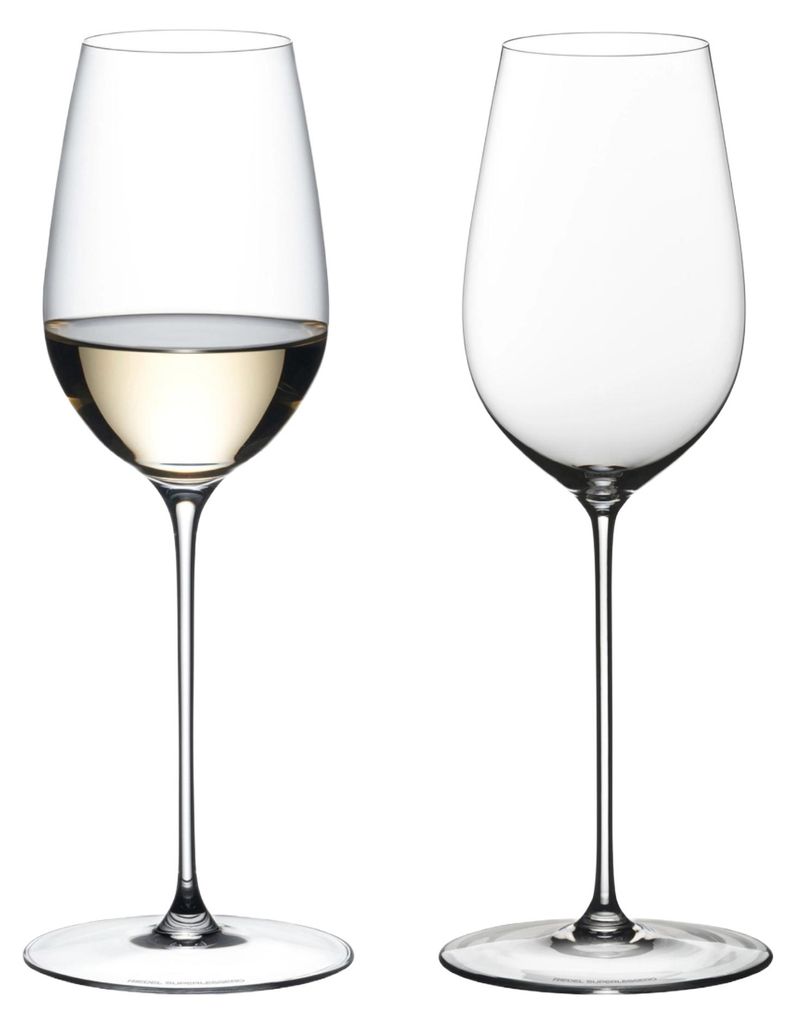 Set di bicchieri Riedel Superleggero, modello Riesling Immagine del prodotto 