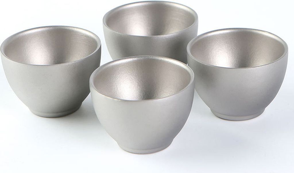 Camping Tee Tasse Outdoor Tragbare Picknick Kochgeschirr Produktbild 