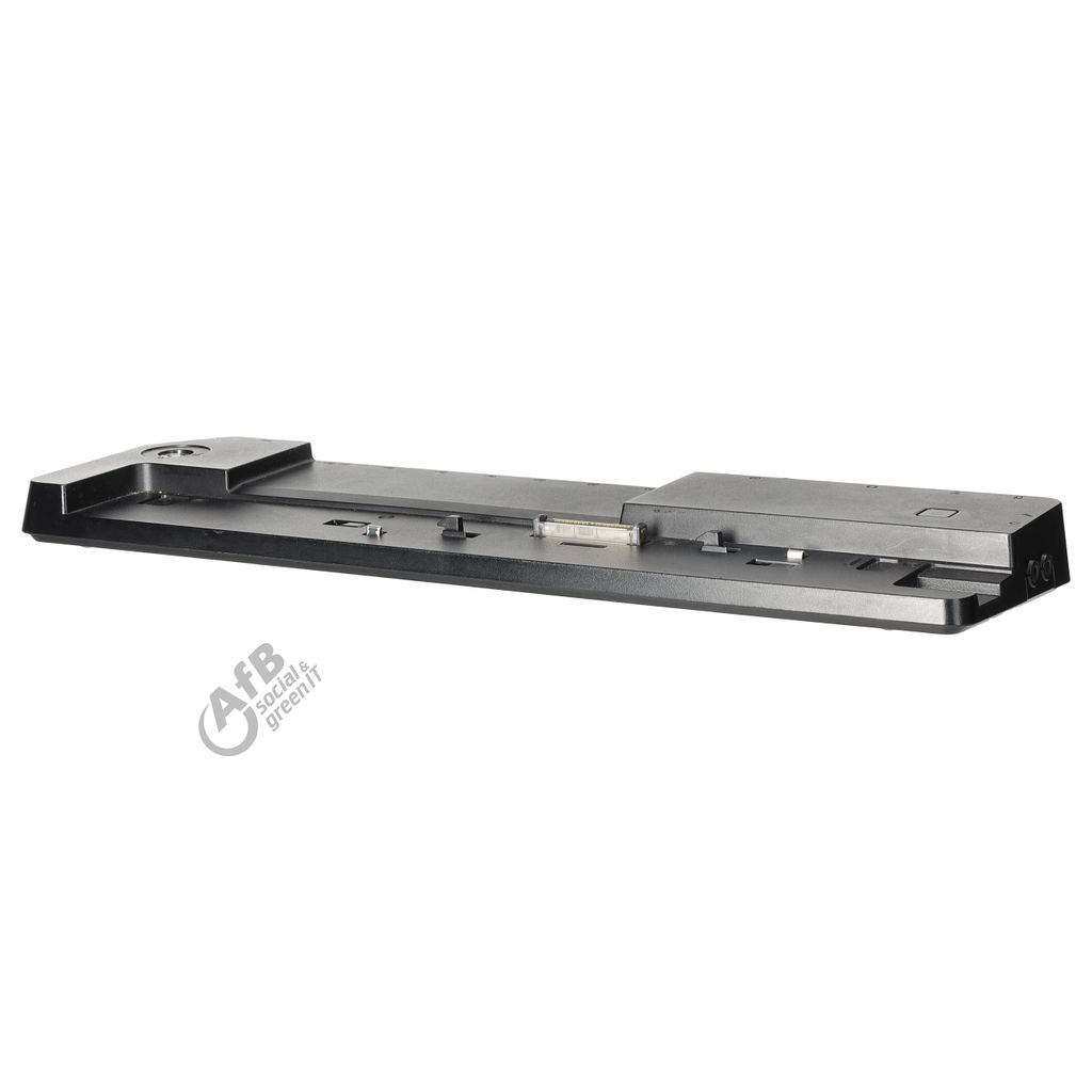 Fujitsu LIFEBOOK U727 - Port Replicator Produktbild 12