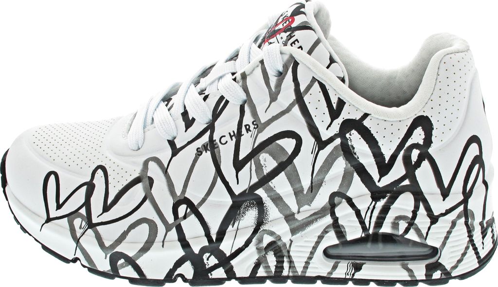 Skechers Uno-Spread The Love 155507 (42/WBGY) Produktbild 