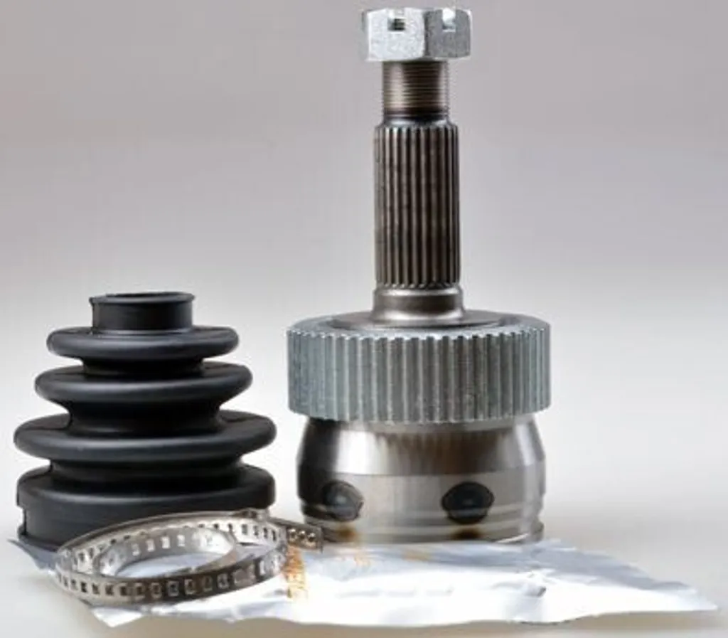 Kit Giunto Omocinetico Jeep Cherokee XJ DENCKERMANN - Resistenza 4x4