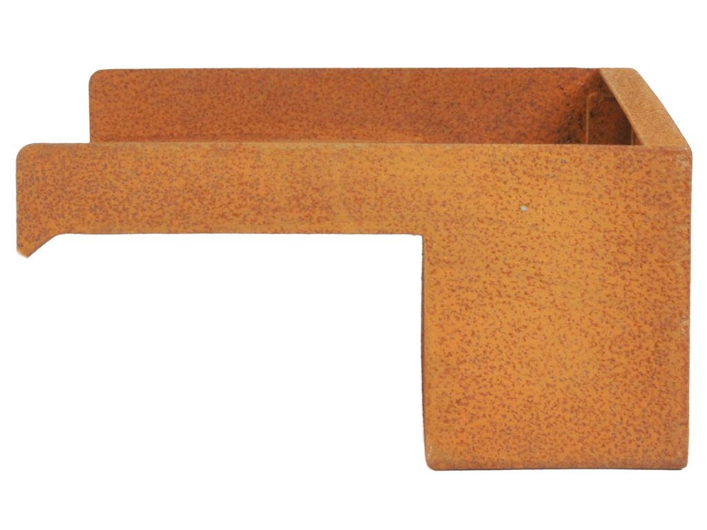 Köhko vodopád Alberta 90 cm z cortenové oceli (30–90 cm) Obrázek produktu 