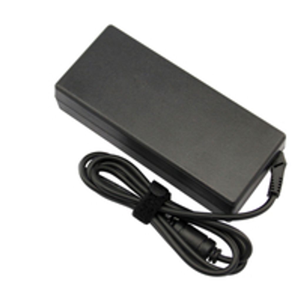 Lenovo ThinkPad & 65W Ultraportable AC Adapter - Denmark, 20 V, 65 W, 230 g, 43 x 104 x 29 mm, 3-pin AC