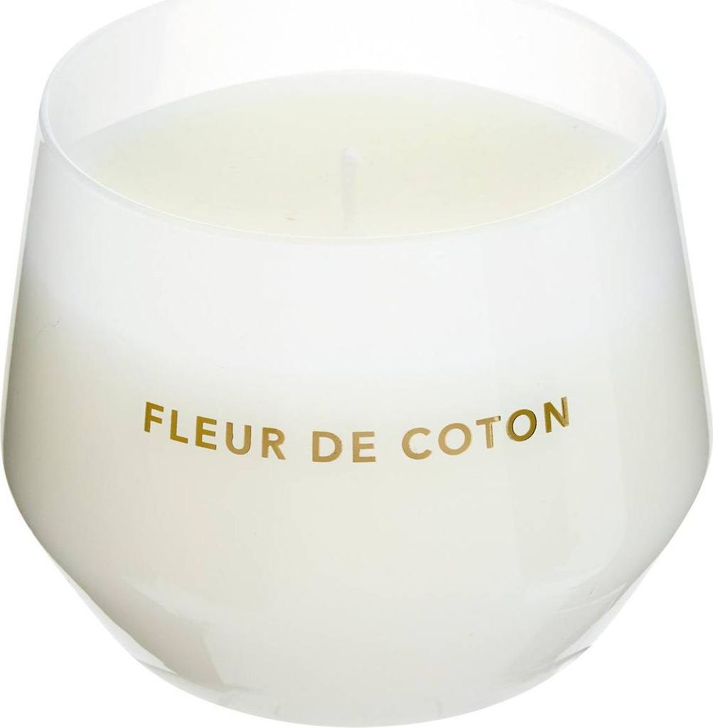 Duftkerze 300 g glowy baumwollblüte - Atmosphera créateur d'intérieur