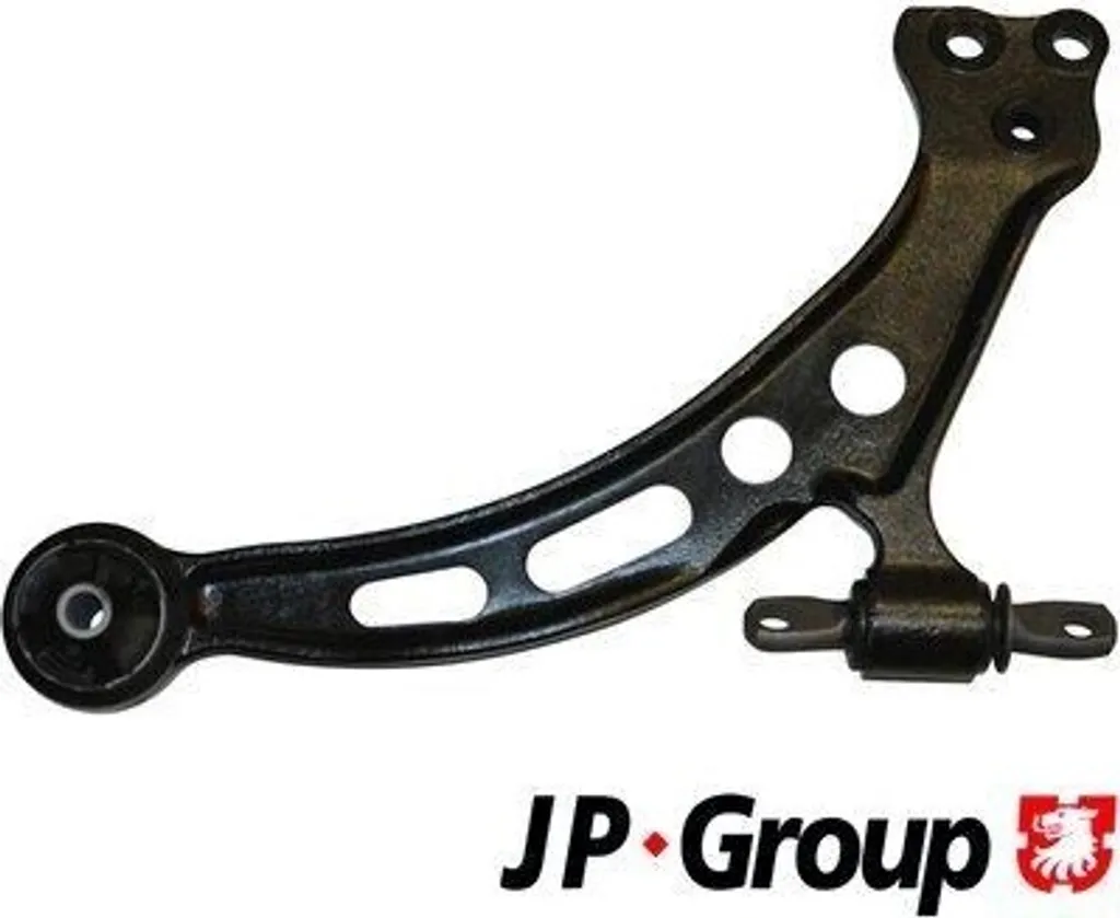 Triangle de suspension avant pour Lexus RX MCU15 JP GROUP 5840100270 OE