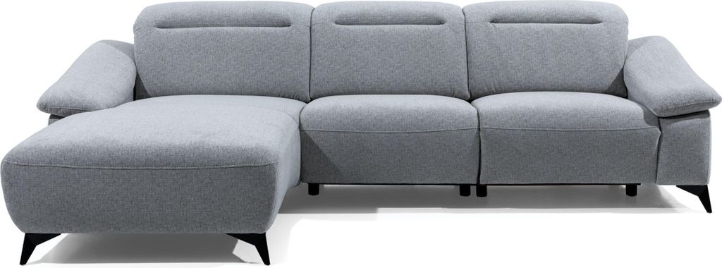 Multifunktion Couch Verstellbare elektrisch Verstellbare Couchen Lümmel Sofa Eck