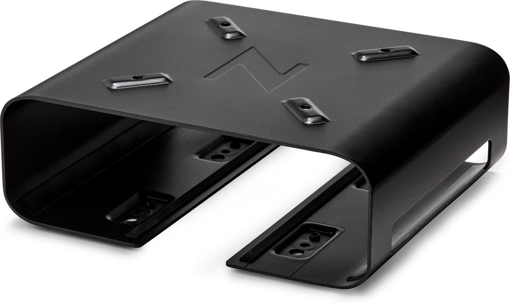 HP VESA Mount Solution - Befestigungskit (Wandarm) - für Produktbild 