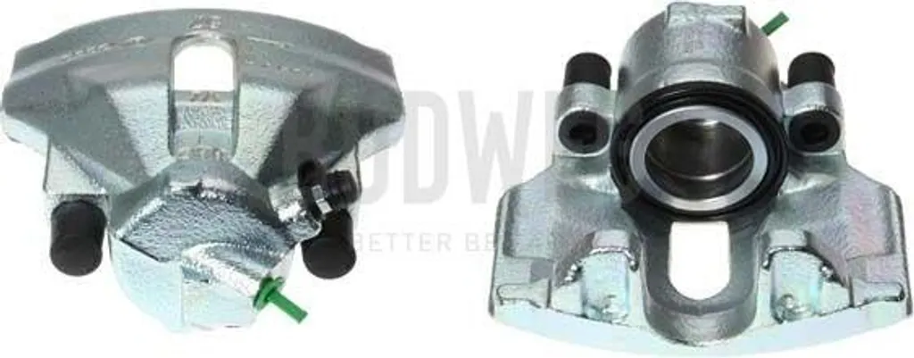 Étrier de Frein Hydraulique pour Audi A4 8E et Seat Exeo OE 4B0615123 Neuf