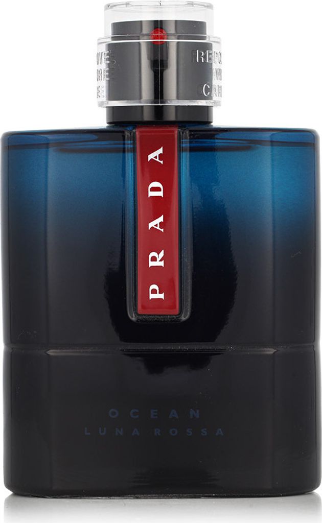 Prada Luna Rossa Ocean Eau de Toilette für Herren 150 ml Produktbild 6