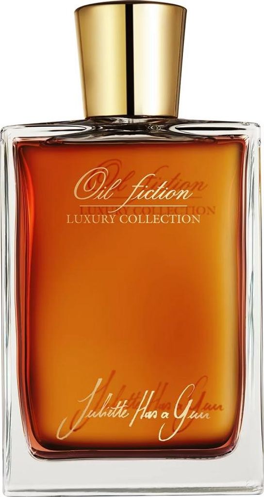 Juliette Has A Gun Oil Fiction EDP 75 ml UNISEX Produktbild 