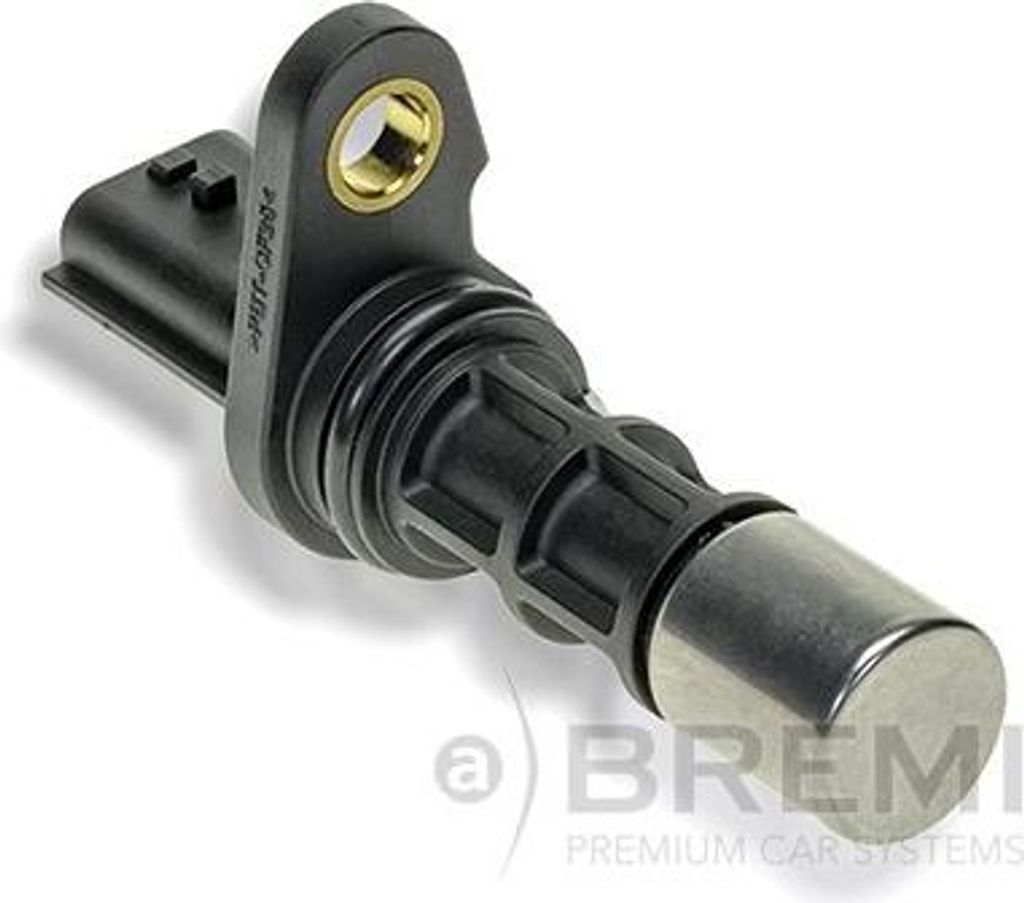 BREMI 60378 Kurbelwellensensor Impulsgeber für RENAULT Clio IV Schrägheck (BH)