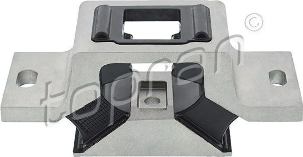 Support moteur gauche pour Movano B entretien et réparation X62