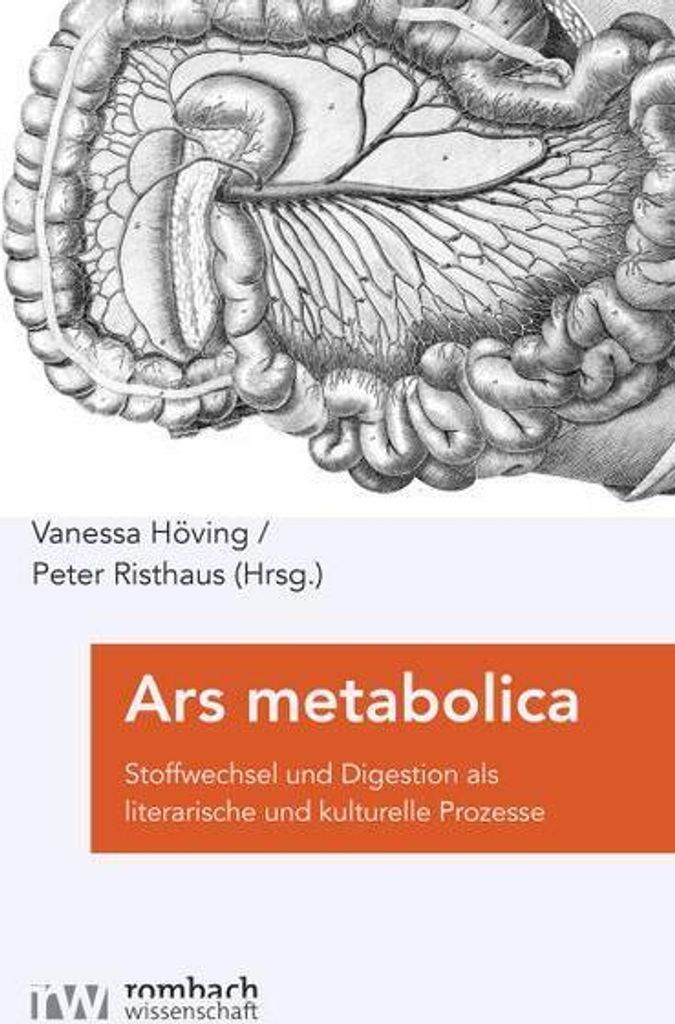 Ars metabolica