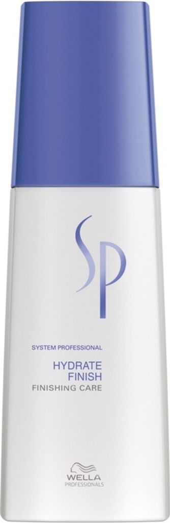 Wella Professionals SP Hydrate Finish Finishing Care Ausspülungsfreie Finish-Pflege für trockenes Haar 125 ml