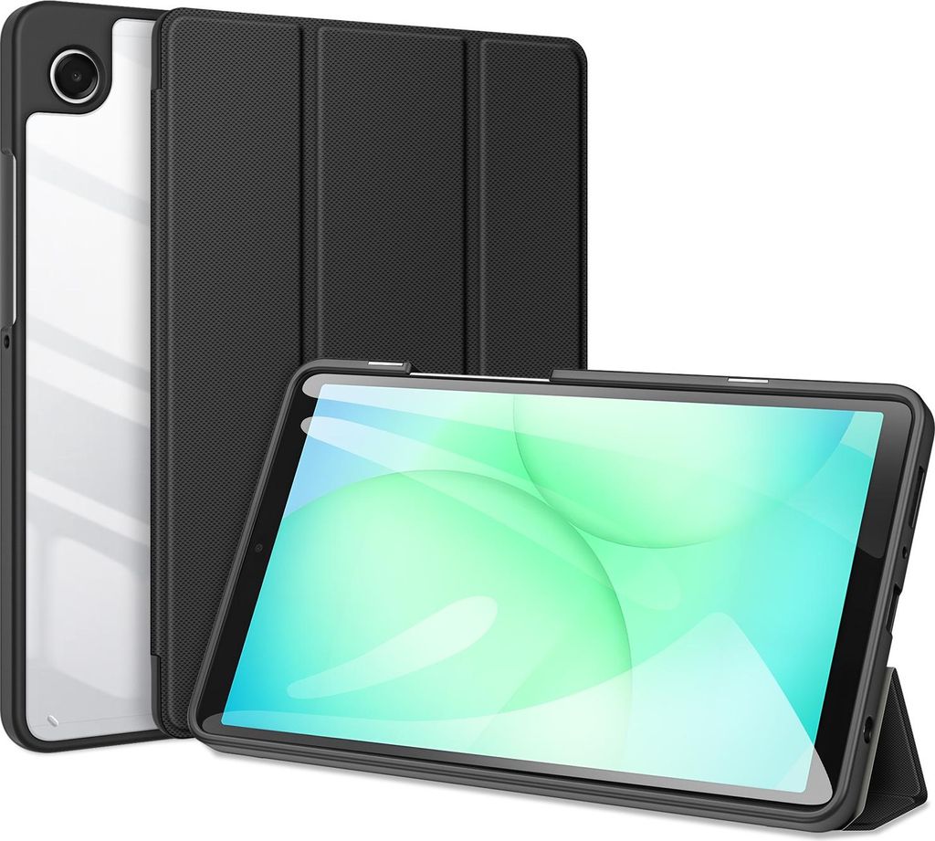 Samsung Galaxy Tab A11 / Tab A9 Hülle - Dux Ducis Toby Produktbild 