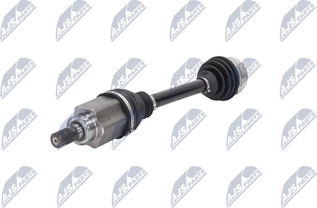 Transmission avant gauche pour Mercedes Sprinter 3,5 t 907 910 plateau