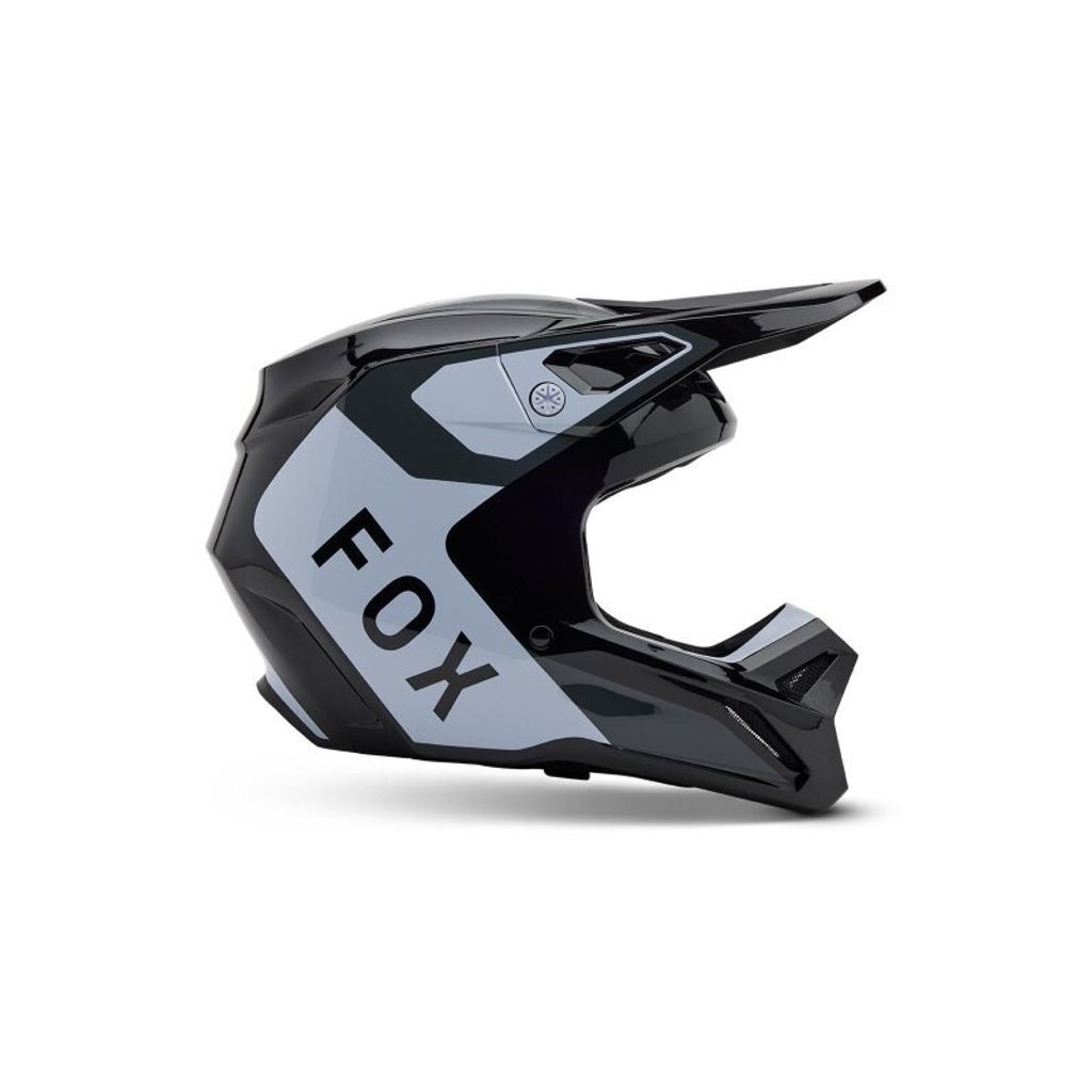 Casco MX Fox V1 Lean Helmet M Immagine del prodotto 