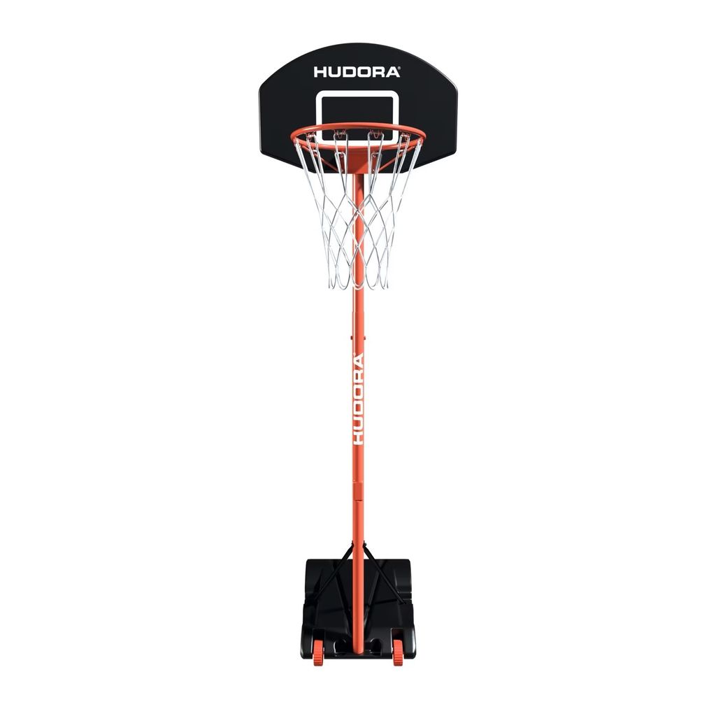 Start Basketballständer 205 mit Ball und Pumpe Produktbild 