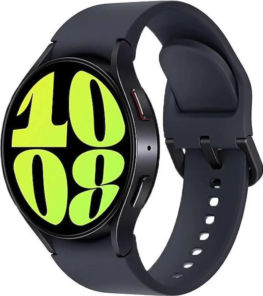 Samsung Galaxy Watch6 - Montre connectée Bluetooth 44mm Graphite - 7