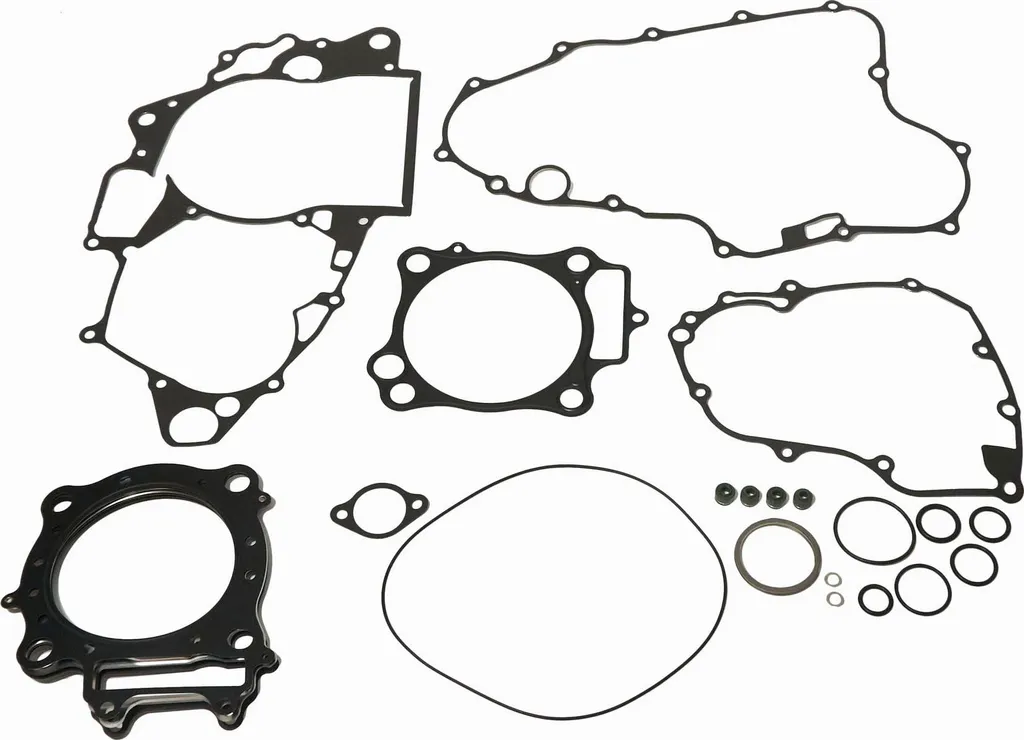 Kit joints haut moteur Honda CRF 450 X 05-14 métal revêtu haute densité