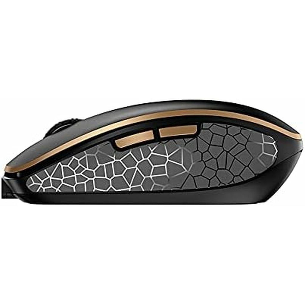 CHERRY DW 9100 SLIM: Elegantes kabelloses Tastatur- und Produktbild 