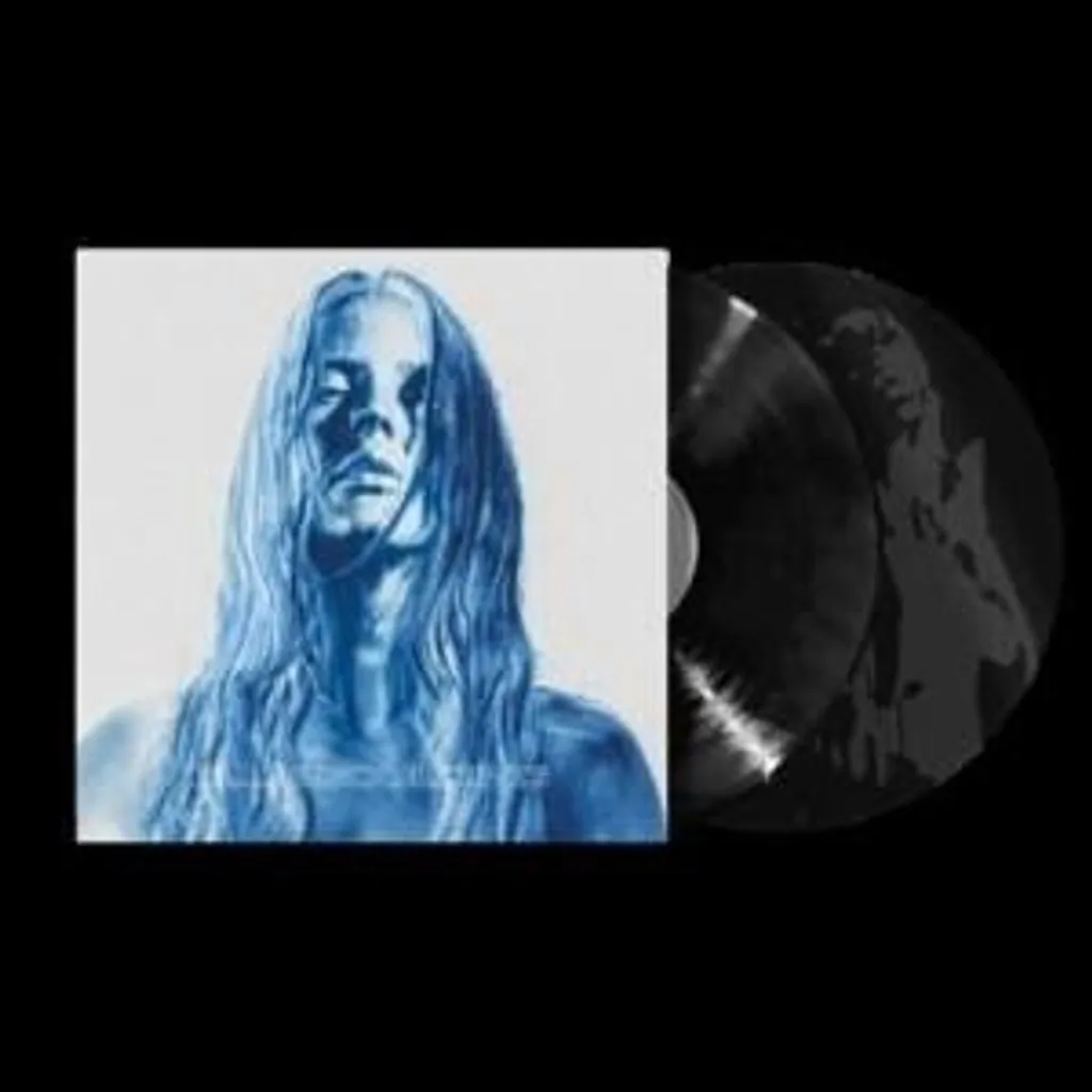 Ellie Goulding Brightest Blue Double Vinyle LP Album Collector Neuf
