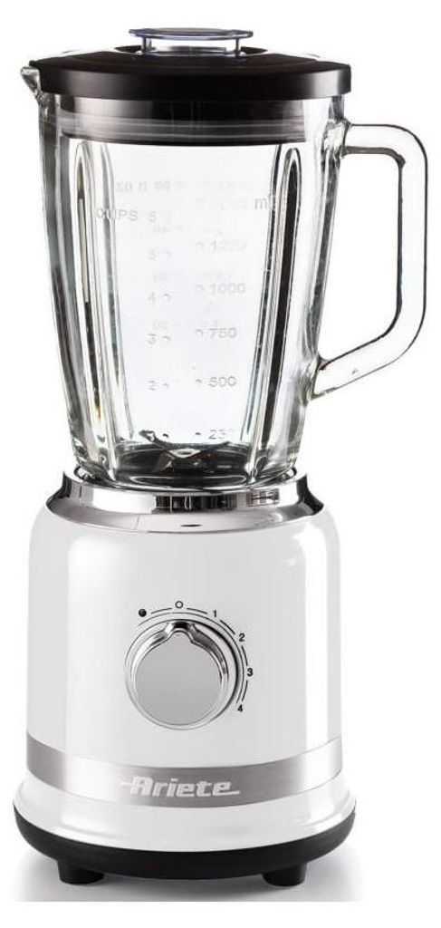 Ariete 0585/00, Staande mixer, 1,5 liter, Pulsfunctie, Productafbeelding 