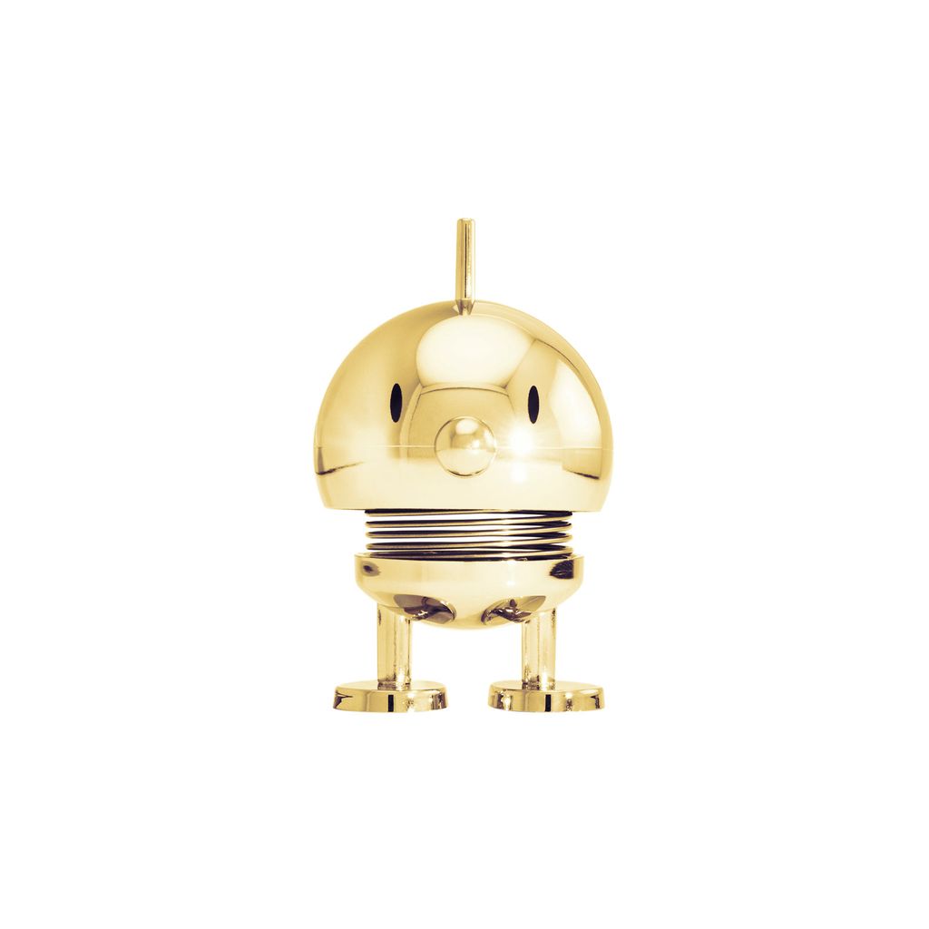 Hoptimist - Bumble Gold, small