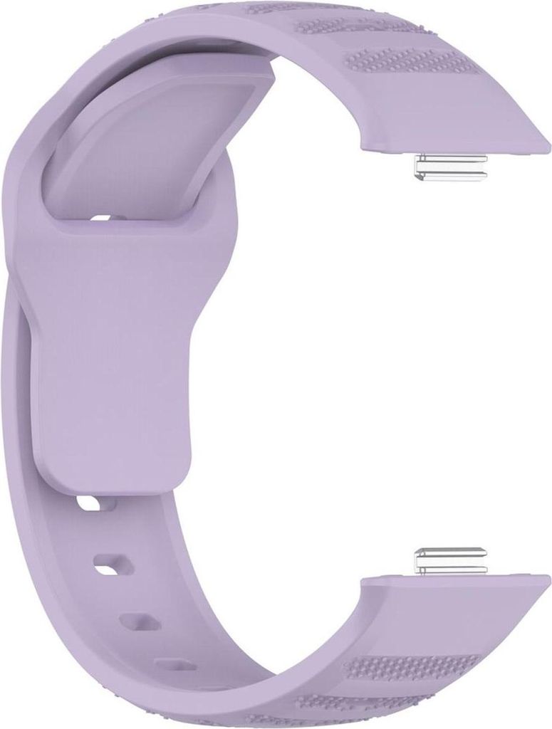 Sportarmband für Huawei Watch Fit 3 Verstellbar Silikon Band 24mm