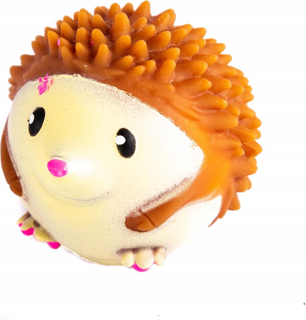 Antistress Tierchen Quetschball - Süße Tierfigur Fidget Toy zum Drücken & Spielen