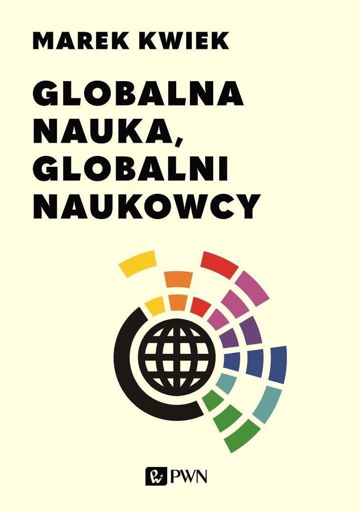 Globale Wissenschaft, globale Wissenschaftler