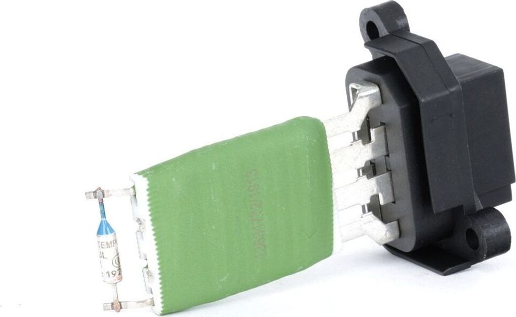 RIDEX 1385C0048 Steuergerät Heizung / Lüftung für FORD Produktbild 