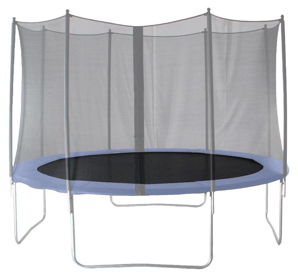 Trampolinmatte Rund React 2,44 - 4,27m - 3,66m