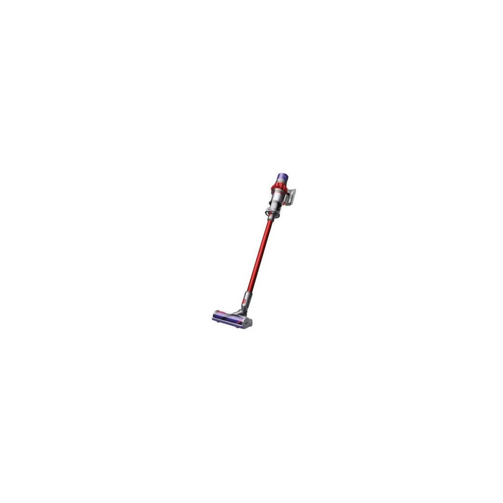 Dyson V10 Origin - Trocken - Zyklonal - Beutellos - Rot - Produktbild 