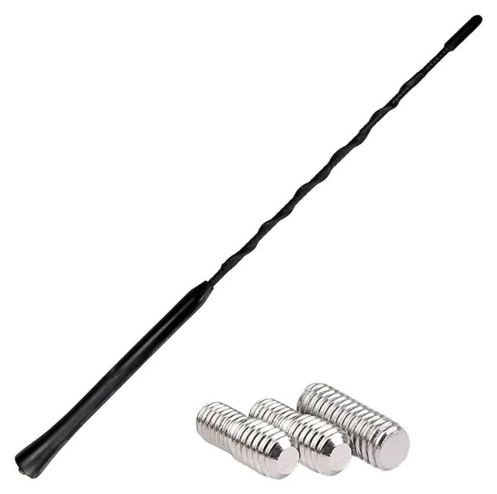 Audioproject A440 - Autoradio Autoantenne 33cm - Produktbild 